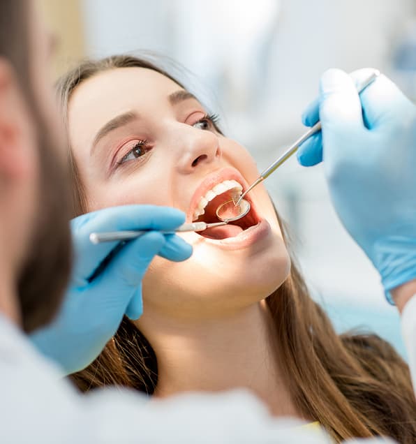 Odontología Armenia Diseño de Sonrisa