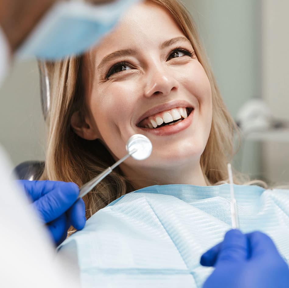 Preguntas frecuentes odontología Armenia