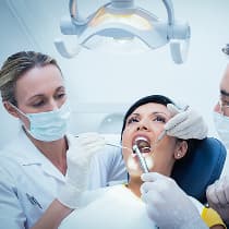 Odontología en Armenia
